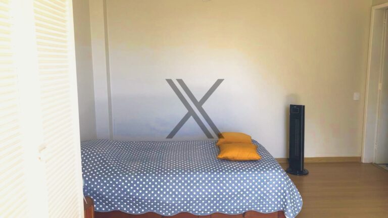 Apartamento Duplex em São Conrado com 2 suítes reformado — foto 6