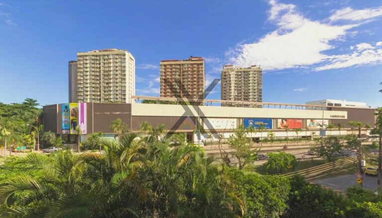 Apartamento Duplex em São Conrado de 2 quartos — foto 4