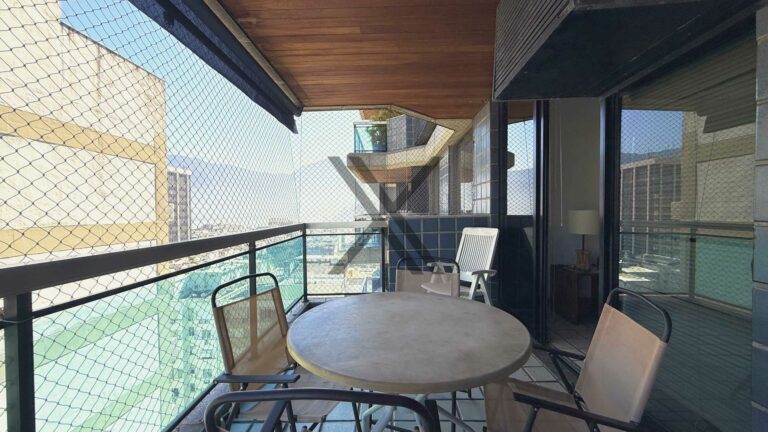 Apartamento em Ipanema, 2 quartos perto da praia — foto 3