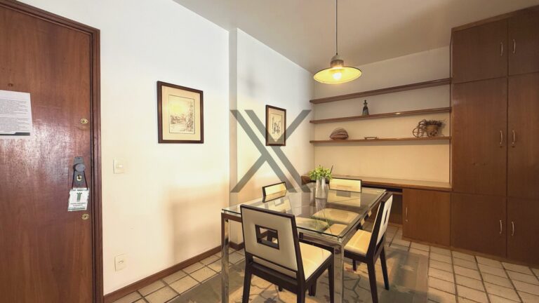 Apartamento em Ipanema, 2 quartos perto da praia — foto 6