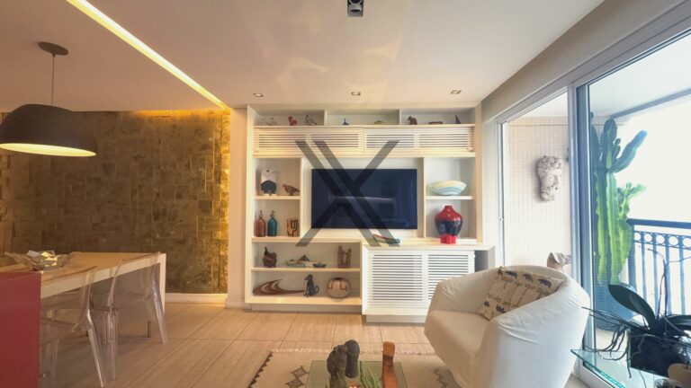 Apartamento em Ipanema: 2 suítes em ótima localização — foto 1