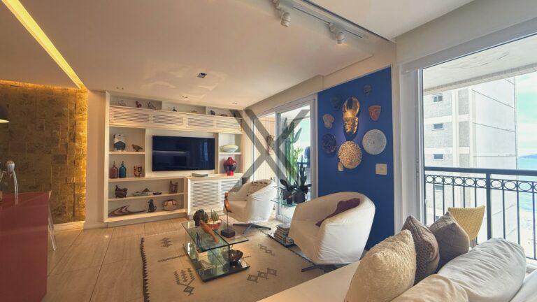 Apartamento em Ipanema: 2 suítes em ótima localização — foto 2