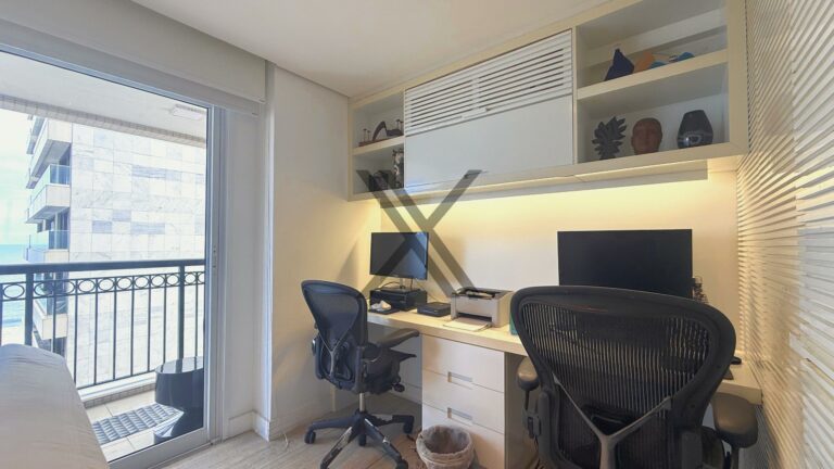 Apartamento em Ipanema: 2 suítes em ótima localização — foto 4