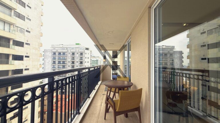 Apartamento em Ipanema: 2 suítes em ótima localização — foto 5