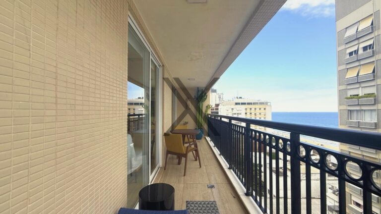 Apartamento em Ipanema: 2 suítes em ótima localização — foto 6