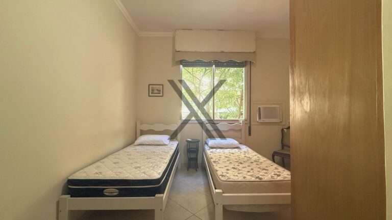 Apartamento em Ipanema, 3 quartos em área tranquila — foto 5
