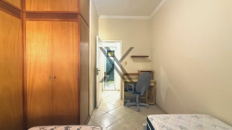 Apartamento em Ipanema, 3 quartos em área tranquila — foto 6