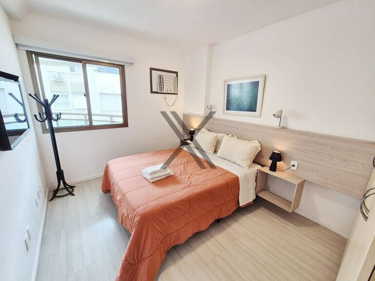 Apartamento em Ipanema com 1 quarto e varanda — foto 6