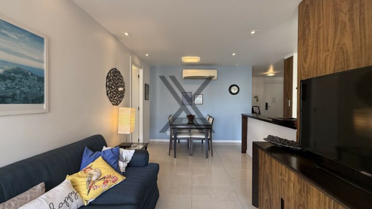 Apartamento em Ipanema com 2 quartos à venda — foto 3