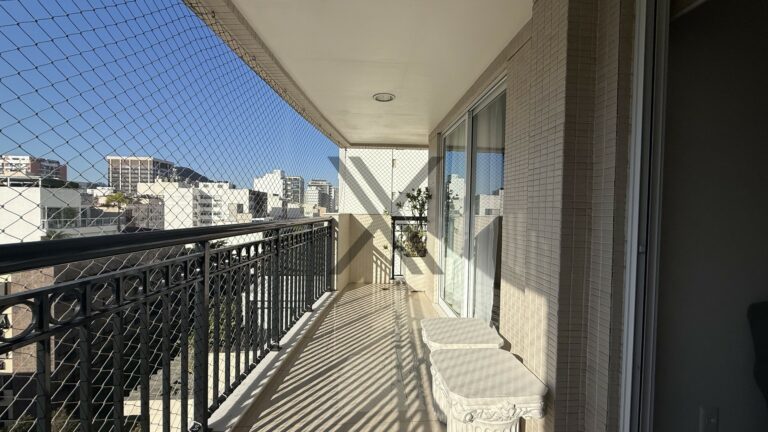Apartamento em Ipanema com 2 quartos à venda — foto 4