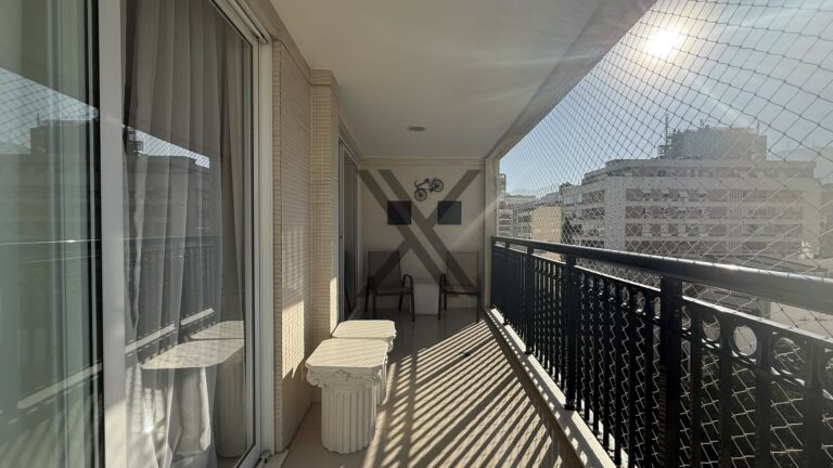 Apartamento em Ipanema com 2 quartos à venda — foto 5