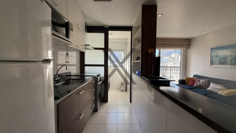 Apartamento em Ipanema com 2 quartos à venda — foto 6