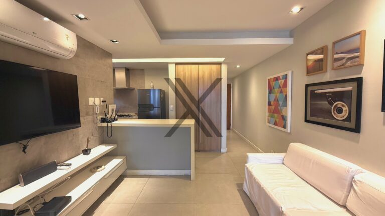 Apartamento em Ipanema com 2 quartos e ótima localização — foto 3