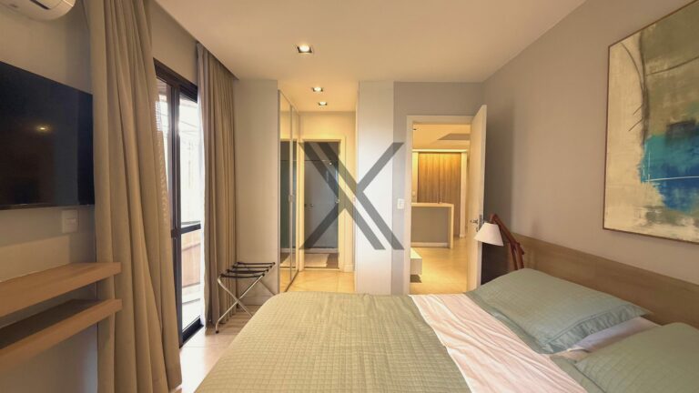 Apartamento em Ipanema com 2 quartos e ótima localização — foto 5