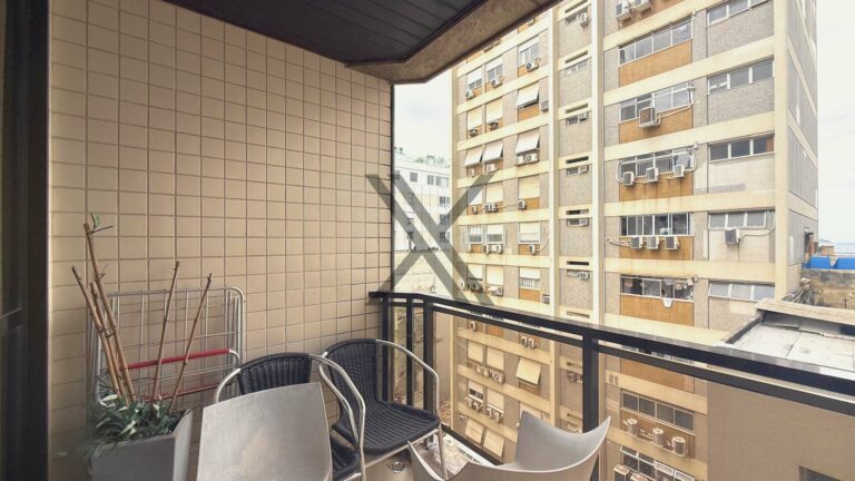 Apartamento em Ipanema com 2 quartos e ótima localização — foto 6