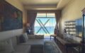 Apartamento em Ipanema com 2 suítes e proximidade da praia