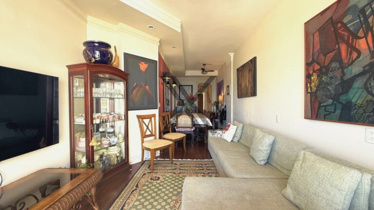 Apartamento em Ipanema com 2 suítes e proximidade da praia — foto 2