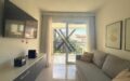 Apartamento em Ipanema com 2 suítes e varanda