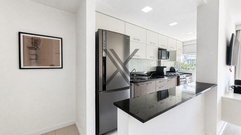 Apartamento em Ipanema com 2 suítes e varanda — foto 5