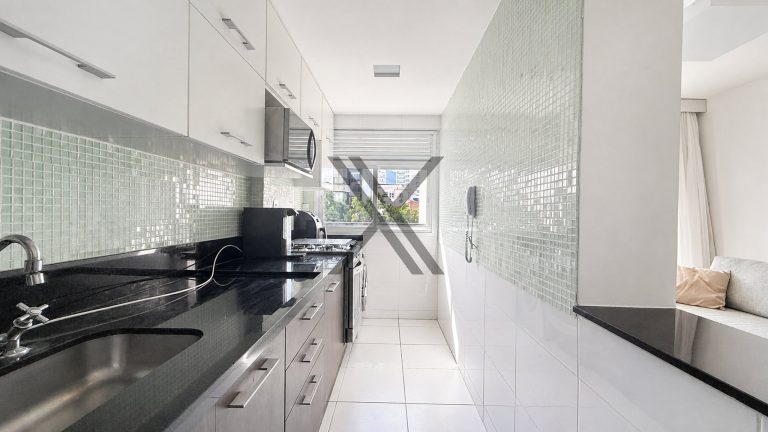 Apartamento em Ipanema com 2 suítes e varanda — foto 6