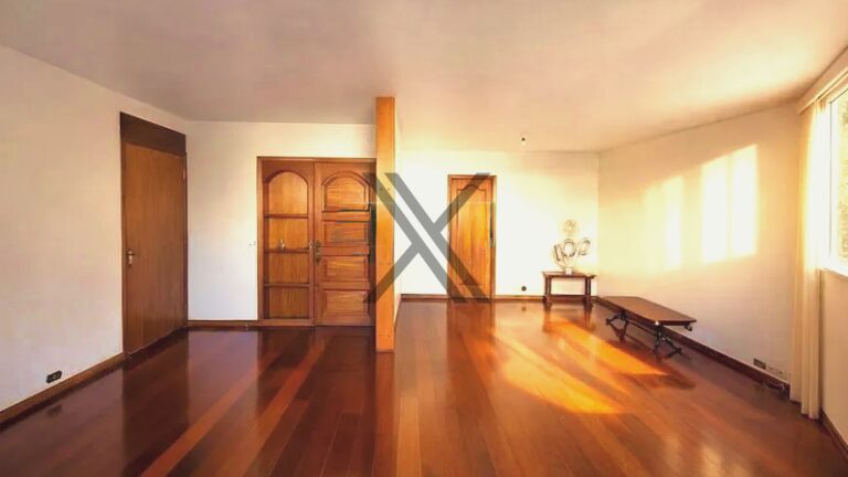 Apartamento em Ipanema com 3 quartos e varanda — foto 1