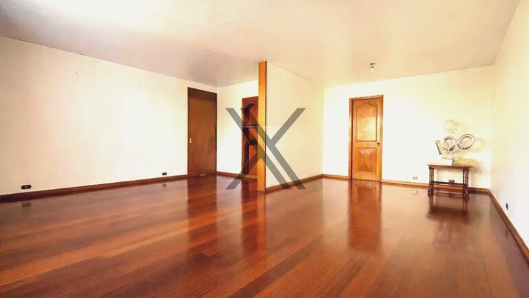 Apartamento em Ipanema com 3 quartos e varanda — foto 2
