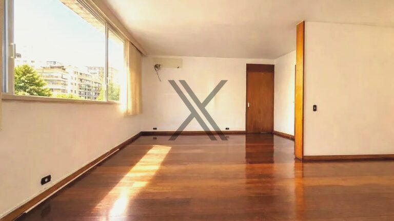 Apartamento em Ipanema com 3 quartos e varanda — foto 3