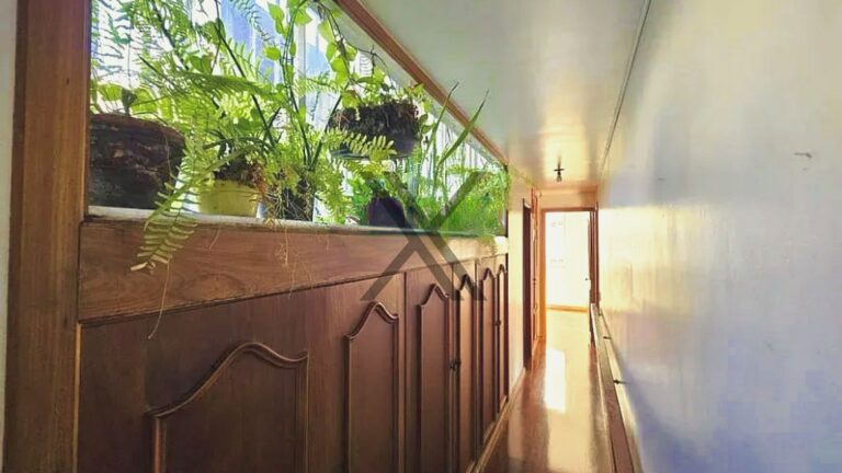 Apartamento em Ipanema com 3 quartos e varanda — foto 5