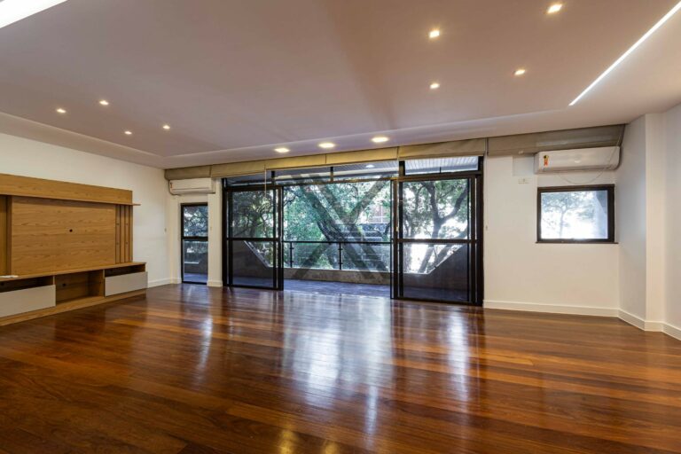 Apartamento em Ipanema com 4 quartos e varanda — foto 1
