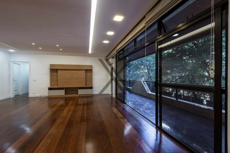 Apartamento em Ipanema com 4 quartos e varanda — foto 2