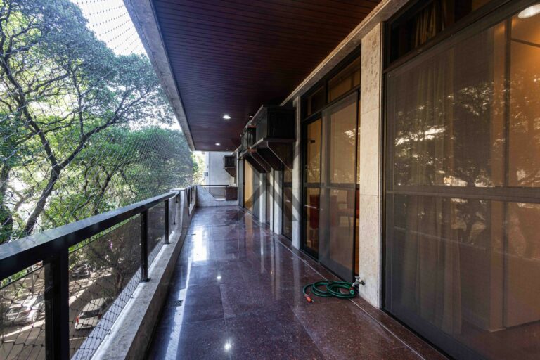Apartamento em Ipanema com 4 quartos e varanda — foto 3
