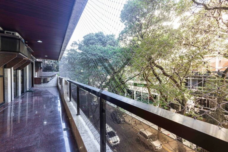 Apartamento em Ipanema com 4 quartos e varanda — foto 4