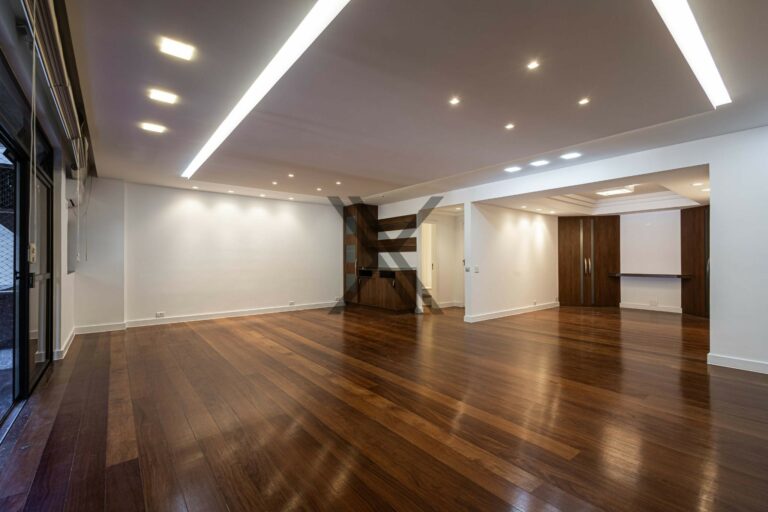 Apartamento em Ipanema com 4 quartos e varanda — foto 6