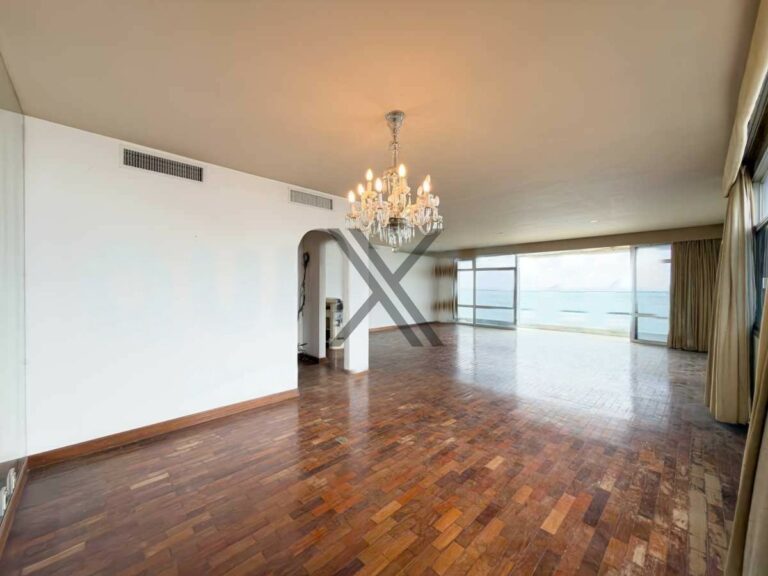 Apartamento em Ipanema com 4 quartos e vista frontal — foto 5