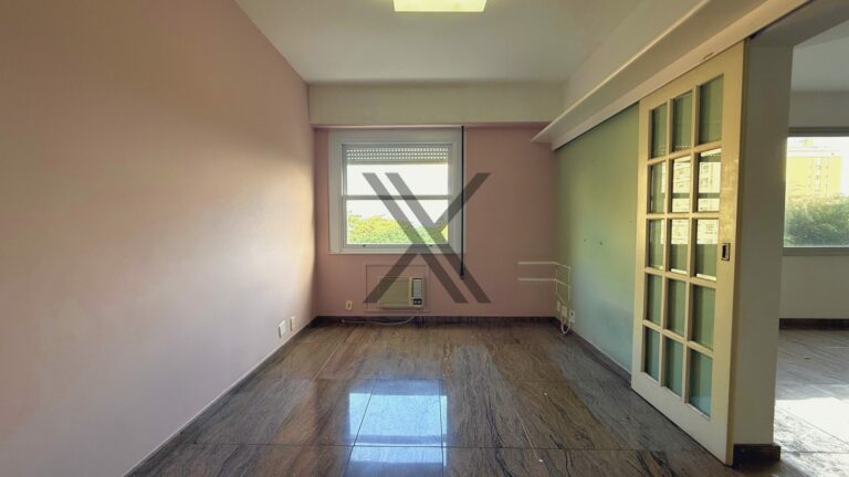 Apartamento em Ipanema, espaçoso com 4 quartos — foto 5