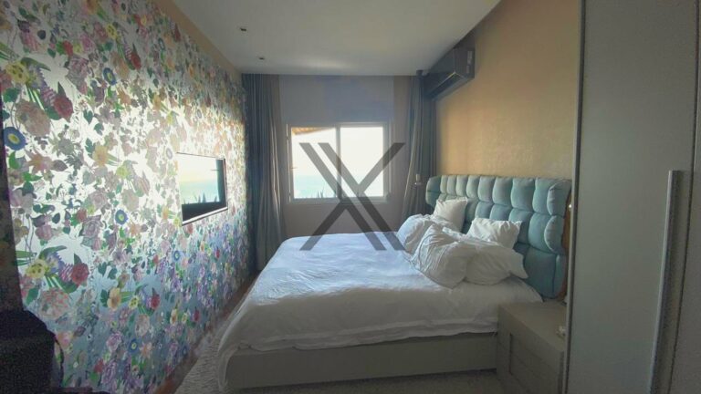 Apartamento em São Conrado com 3 quartos e vista para o mar — foto 6