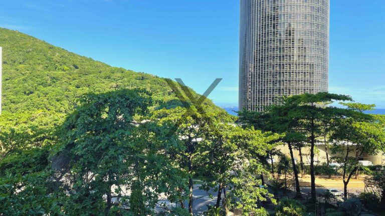 Apartamento em São Conrado com 5 quartos à venda — foto 5