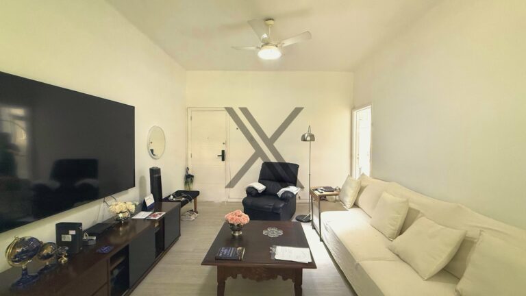 Apartamento no Leblon com 3 quartos e ótima localização — foto 2