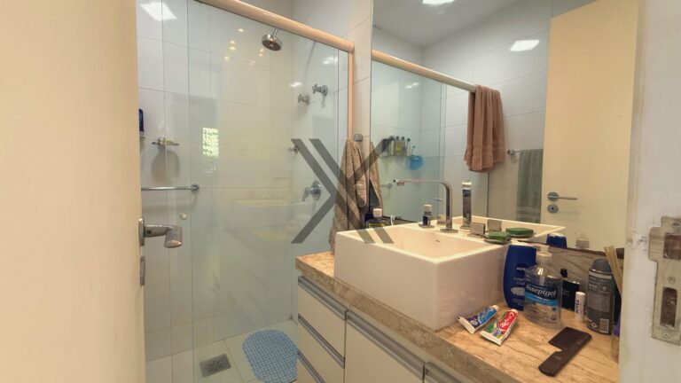 Apartamento no Leblon com 3 quartos e ótima localização — foto 5