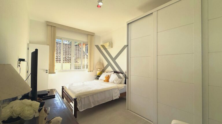 Apartamento no Leblon com 3 quartos e ótima localização — foto 6