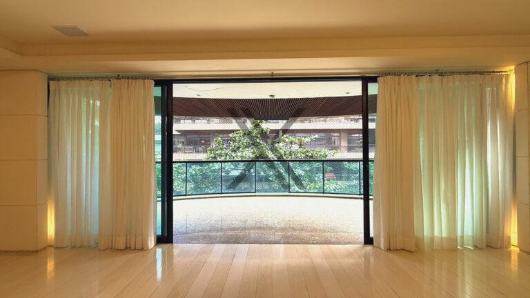 Apartamento no Leblon com 3 quartos — foto 1