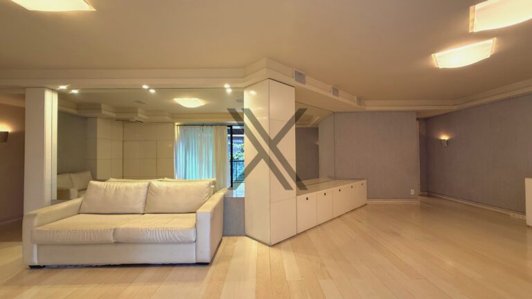 Apartamento no Leblon com 3 quartos — foto 4
