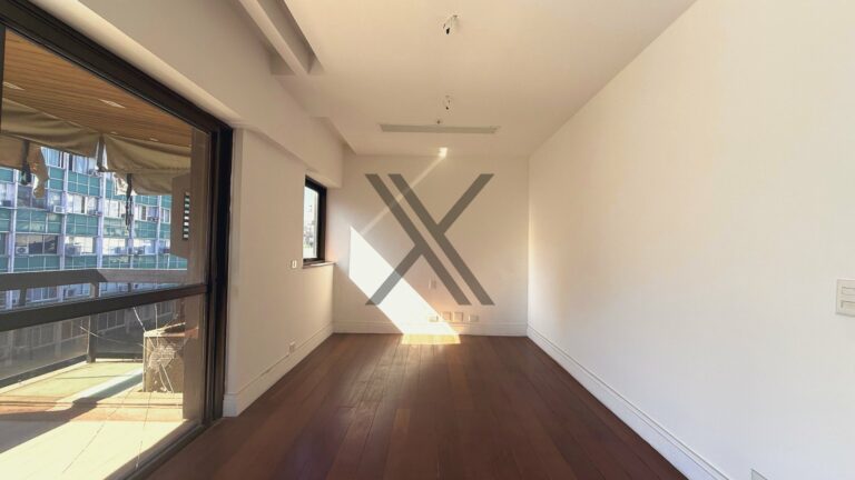 Apartamento no Leblon com 4 quartos — foto 2