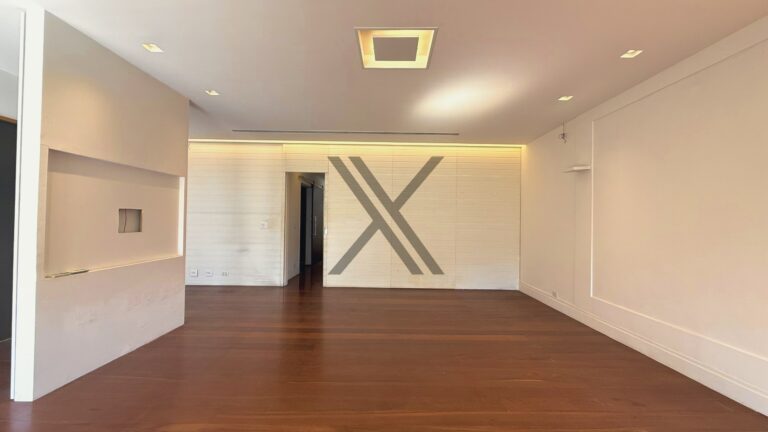 Apartamento no Leblon com 4 quartos — foto 5