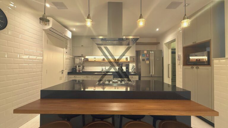 Apartamento reformado em Ipanema com 3 quartos — foto 6