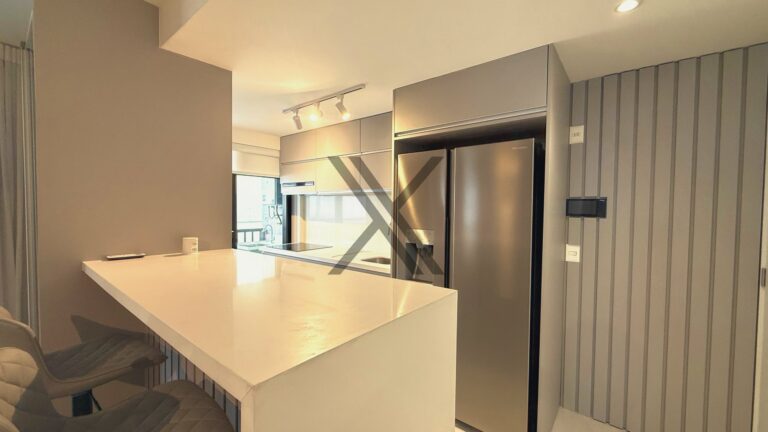 Apartamento reformado no Leblon com 3 quartos — foto 4