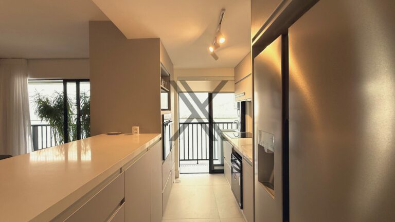 Apartamento reformado no Leblon com 3 quartos — foto 5