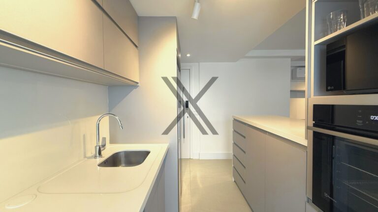 Apartamento reformado no Leblon com 3 quartos — foto 6