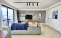 Cobertura Duplex em Ipanema com 2 quartos