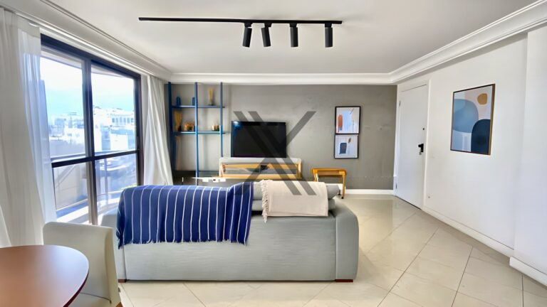 Cobertura Duplex em Ipanema com 2 quartos — foto 1